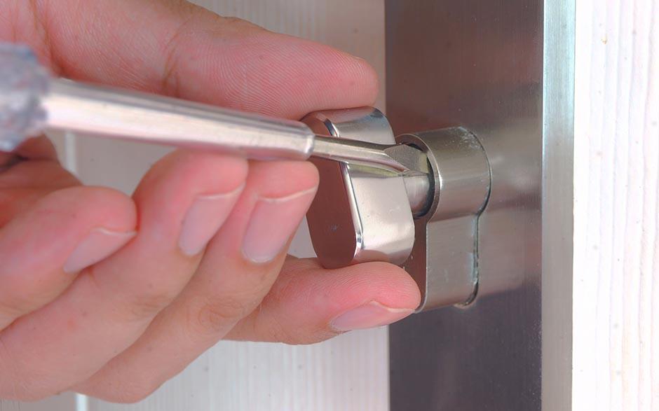 porte blindée serrurier Les Loges-en-Josas