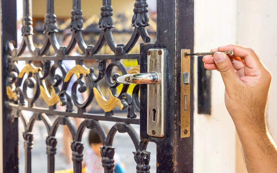  ouvrir une porte Fontenay-aux-Roses